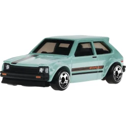 MATTEL Vehículos Y Circuitos*Hot Wheels - Vehículo Silver Series (varios modelos)