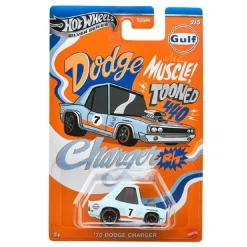 MATTEL Vehículos Y Circuitos*Hot Wheels - Vehículo Silver Series (varios modelos)