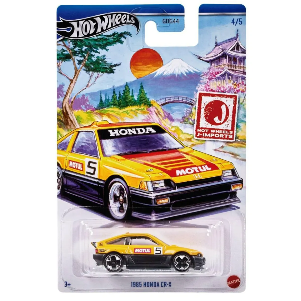 MATTEL Vehículos Y Circuitos*Hot Wheels - Vehículo Silver Series (varios modelos)