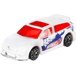 MATTEL Vehículos Y Circuitos*Hot Wheels - Vehículos Color Shifters (varios modelos)