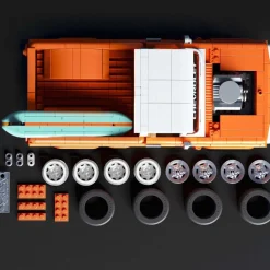 MATTEL Juguetes De Construcción*Hot Wheels Elite - Pickup Chevy '62 Personalizada