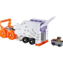 MATTEL Vehículos Y Circuitos*Hot Wheels RacerVerse - Vehículo con Lanzador (Varios modelos)