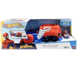 MATTEL Vehículos Y Circuitos*Hot Wheels RacerVerse - Vehículo con Lanzador (Varios modelos)