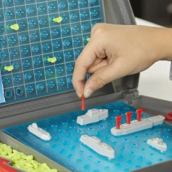 HASBRO IBERIA Juegos Y Puzzles|Friki Zone*Hundir la Flota