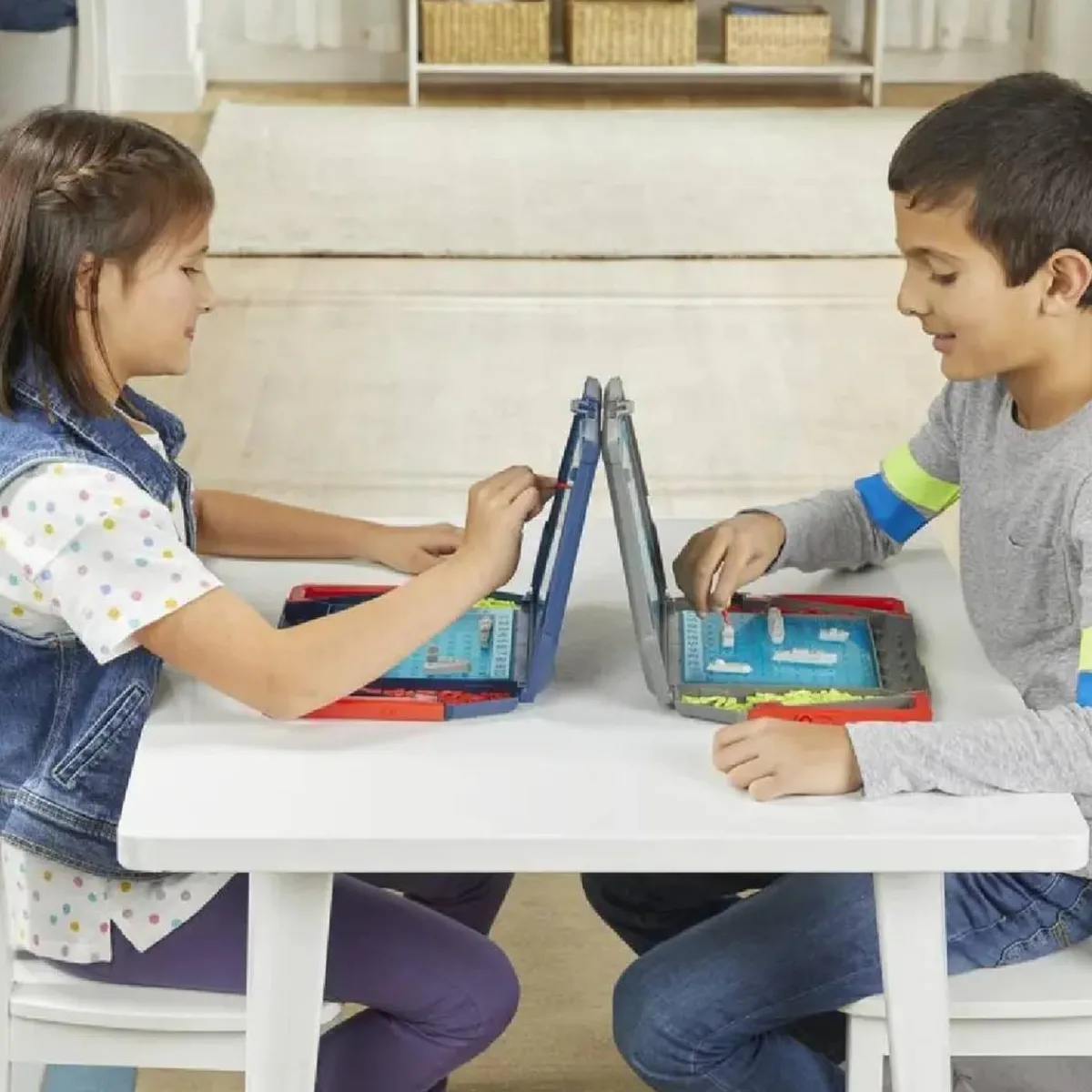 HASBRO IBERIA Juegos Y Puzzles|Friki Zone*Hundir la Flota