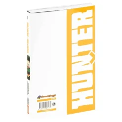 PANINI Juguetes Educativos Y Libros*Hunter x Hunter - Manga Volumen 1