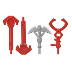 BATMAN Coleccionables Y Mini Mundos*Imaginext - - Batcaverna Bat-Tech