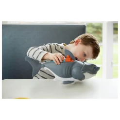 IMAGINEXT Coleccionables Y Mini Mundos*- Tiburón Megamandíbulas