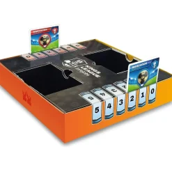 FABA Juegos Y Puzzles*IMC Toys - Juego de cartas oficial de Kings League ㅤ