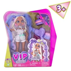 IMC Muñecas*Toys - Muñeca VIP Girls S1 modelo Hailey ㅤ