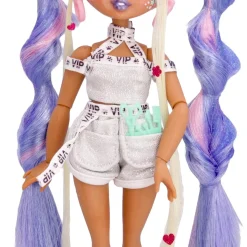 IMC Muñecas*Toys - Muñeca VIP Girls S1 modelo Hailey ㅤ