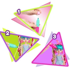 IMC Muñecas*Toys - VIP Girls S1: muñeca Lexie ㅤ