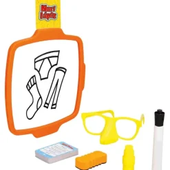 IMC Juegos Y Puzzles|Friki Zone*Toys Juego de mesa Narilápiz ㅤ