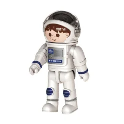 INVINCIBLE HEROS Figuras De Acción*Invincible Heroes - Expedición Espacial