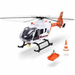 PRENATAL Vehículos Y Circuitos*Invincible Heroes - Helicóptero de rescate