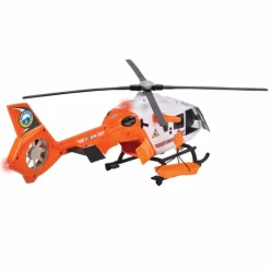 PRENATAL Vehículos Y Circuitos*Invincible Heroes - Helicóptero de rescate