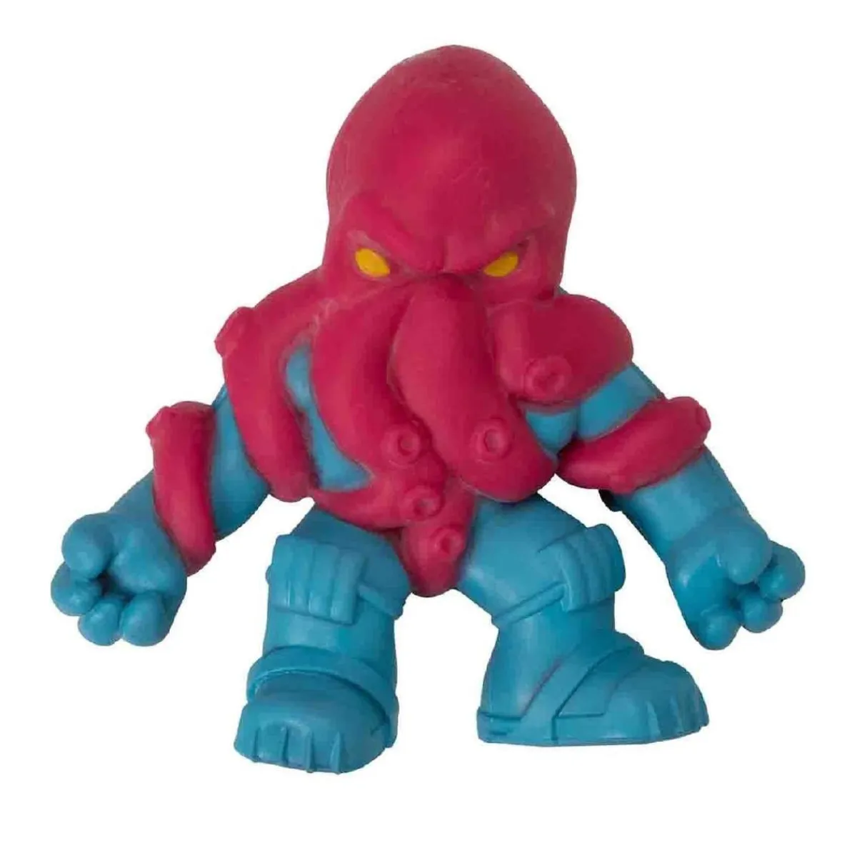 INVINCIBLE HEROS Figuras De Acción*Invincible Heroes - Monstruos stretch (varios modelos)