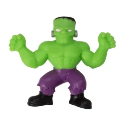 INVINCIBLE HEROS Figuras De Acción*Invincible Heroes - Pack 4 monstruos Stretchy (varios modelos)