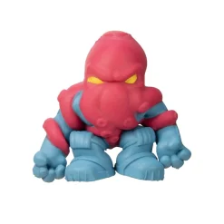 INVINCIBLE HEROS Figuras De Acción*Invincible Heroes - Pack 4 monstruos Stretchy (varios modelos)