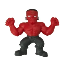 INVINCIBLE HEROS Figuras De Acción*Invincible Heroes - Pack 4 monstruos Stretchy (varios modelos)