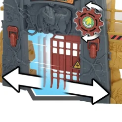 SUPERSTAR Figuras De Acción*Invincible Heroes - Playset dinosaurios con vehículo (Varios modelos)