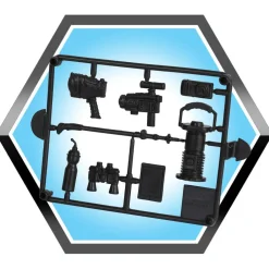 SUPERSTAR Figuras De Acción*Invincible Heroes - Playset dinosaurios con vehículo (Varios modelos)