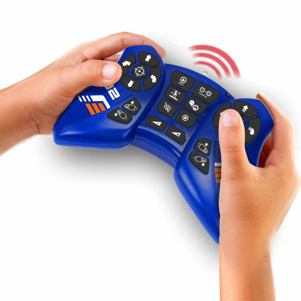 PRENATAL Figuras De Acción*Invincible Heroes - Robot Élite