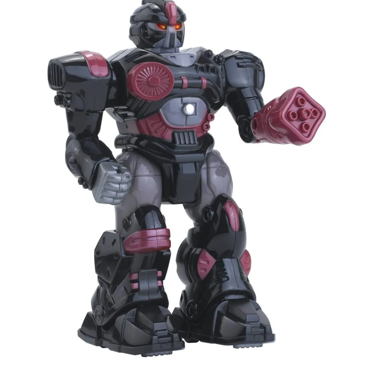 INVINCIBLE HEROS Figuras De Acción*Invincible Heroes - Robot Squad (varios colores)