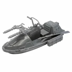 PRENATAL Figuras De Acción*Invincible Heroes - Set vehículos militares