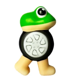 BIZAK Figuras De Acción*Italian Brainrot - Magic Squeeze (Varios modelos)