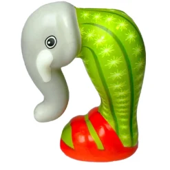 BIZAK Figuras De Acción*Italian Brainrot - Magic Squeeze (Varios modelos)