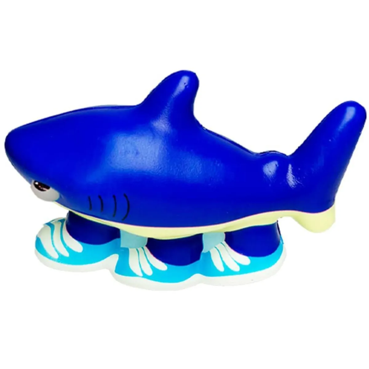 BIZAK Figuras De Acción*Italian Brainrot - Magic Squeeze (Varios modelos)