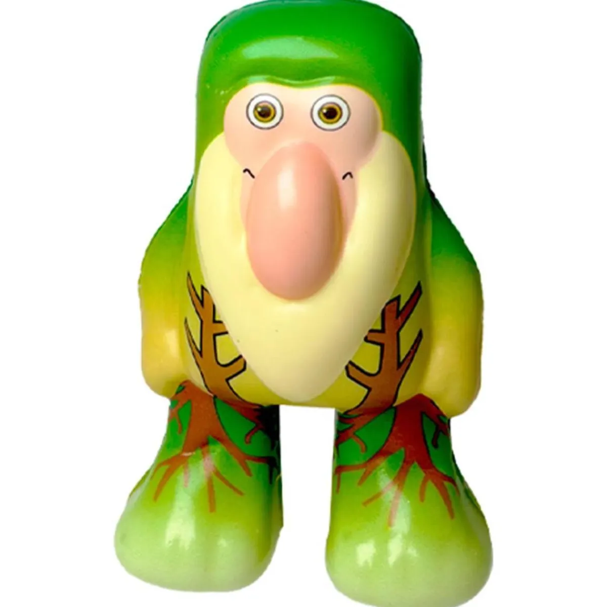 BIZAK Figuras De Acción*Italian Brainrot - Magic Squeeze (Varios modelos)