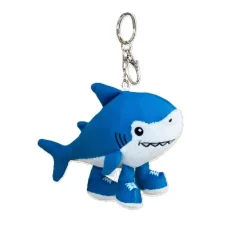 Cicaboom Figuras De Acción*Italian Brainrot - Sobre sorpresa con llavero de peluche 10 cm (Varios modelos)