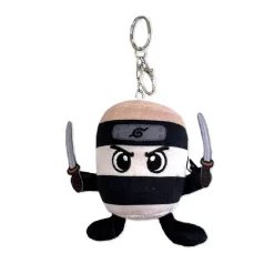 Cicaboom Figuras De Acción*Italian Brainrot - Sobre sorpresa con llavero de peluche 10 cm (Varios modelos)