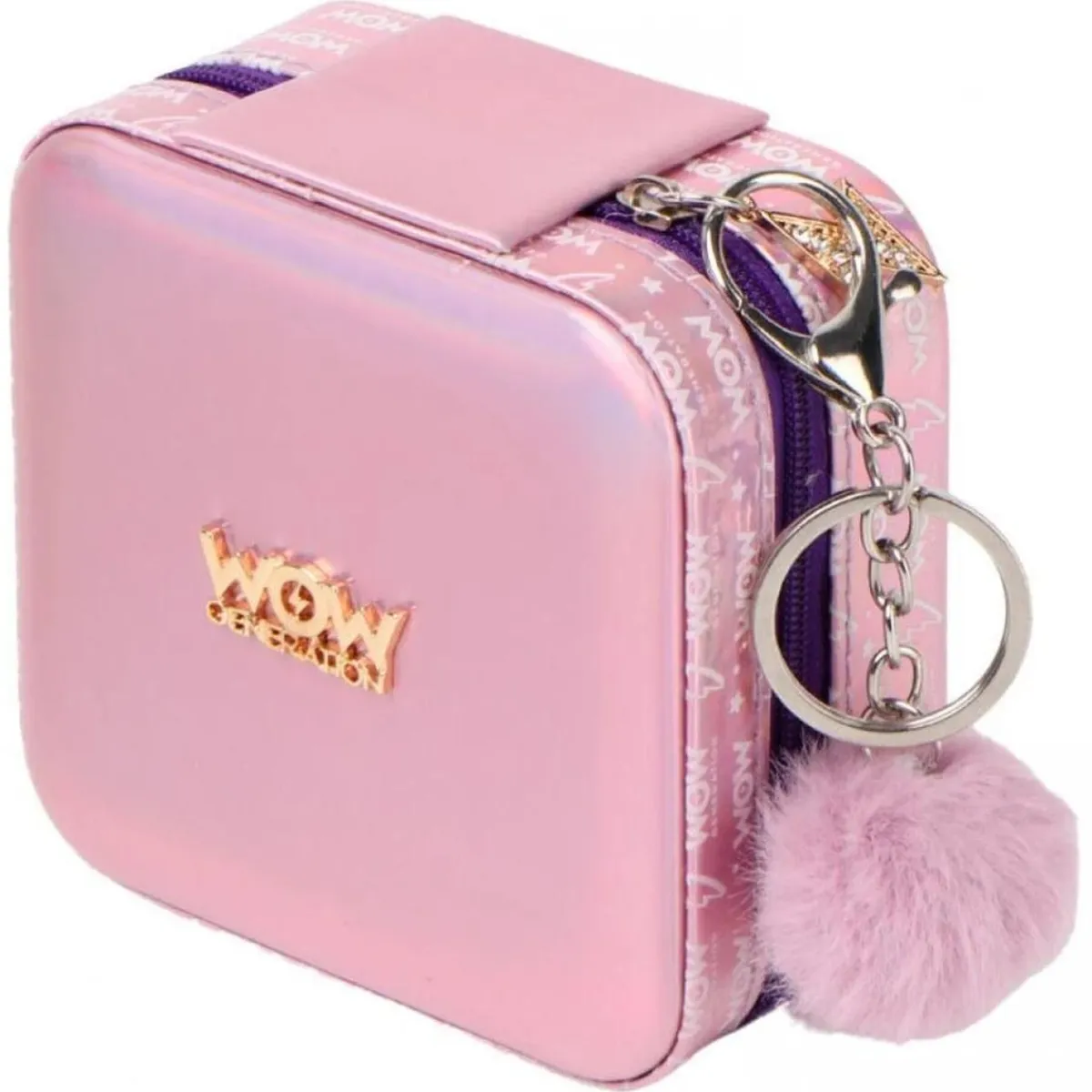 STUDIO CREATOR Estilo De Vida*Joyero de viaje Wow Generation