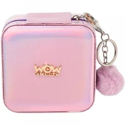 STUDIO CREATOR Estilo De Vida*Joyero de viaje Wow Generation