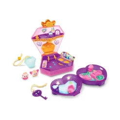 BIZAK Coleccionables Y Mini Mundos*Joyero Pinky Promise