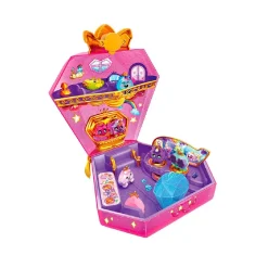 BIZAK Coleccionables Y Mini Mundos*Joyero Pinky Promise