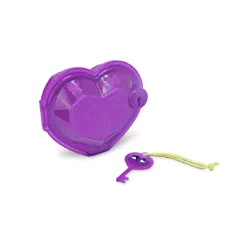 BIZAK Coleccionables Y Mini Mundos*Joyero Pinky Promise