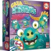 EDUCA BORRAS Friki Zone|Juegos Y Puzzles*Juego de agilidad visual y rapidez: Caza Monstruos ㅤ