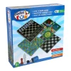 FUN WORLD (ASIA) LTD Juegos Y Puzzles|Friki Zone*Juego de Ajedrez 4 en 1