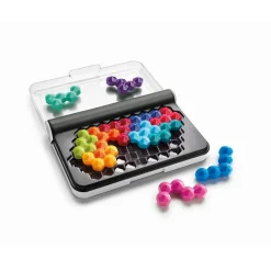 LUDILO Juegos Y Puzzles*Juego de lógica IQ Six Pro