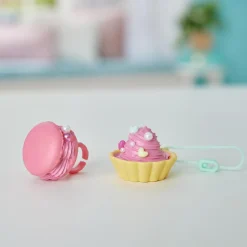 EPOCH PARA IMAGINAR S.L. Arte Y Manualidades*Juego de manualidades Kit Fiesta de Creaciones Rosa Pati-School ㅤ