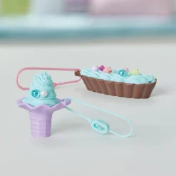 EPOCH PARA IMAGINAR S.L. Arte Y Manualidades*Juego de manualidades Kit Creaciones pastel Pati-School Epoch ㅤ