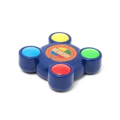 TOYS "R" US Estilo De Vida*Juego de memoria luminosa y sonora ㅤ