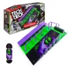 TOYS "R" US Vehículos Y Circuitos*Juego de rampas Tech Deck X-Connect Park ㅤ