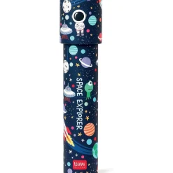 TOYS "R" US Estilo De Vida*Juego educativo de caleidoscopio temática espacial ㅤ