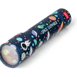 TOYS "R" US Estilo De Vida*Juego educativo de caleidoscopio temática espacial ㅤ