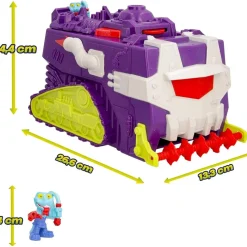 VALUVIC Figuras De Acción*Juguete Vehiculo Grande
